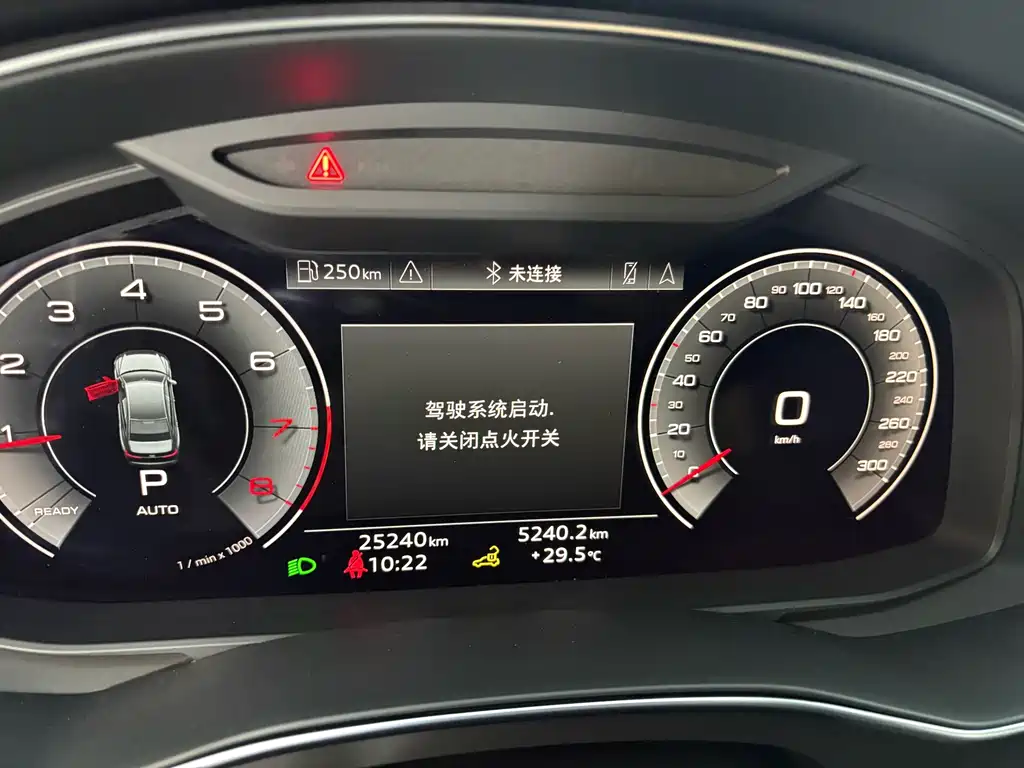Audi A6L — миниатюра 16