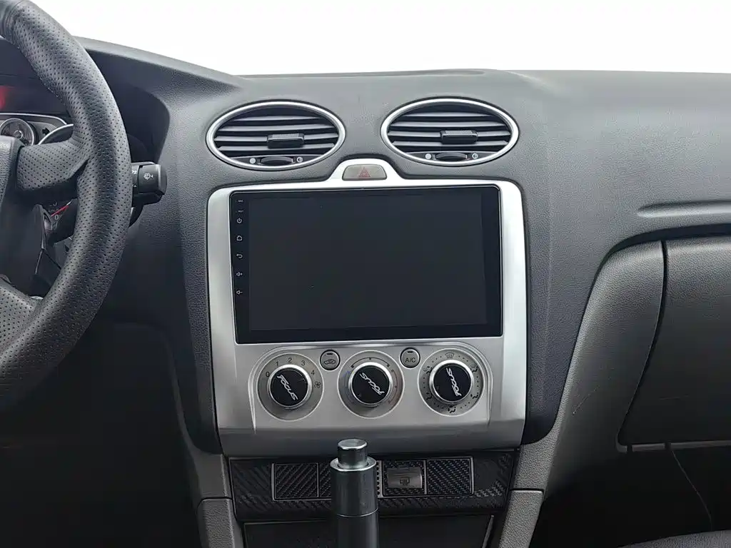Ford Focus — миниатюра 12