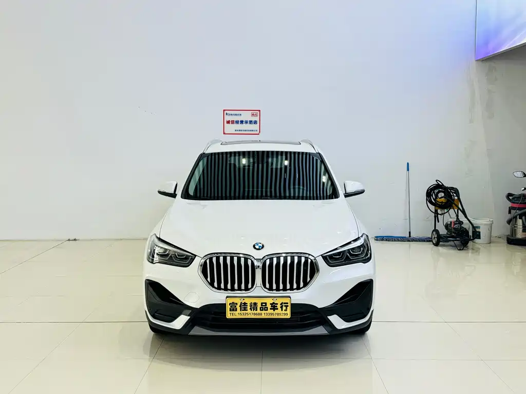 BMW X1 — миниатюра 2