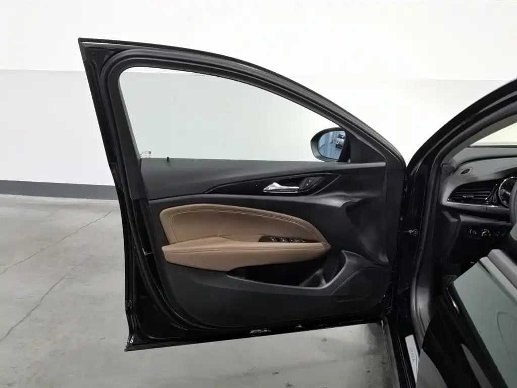 Buick Regal — миниатюра 8