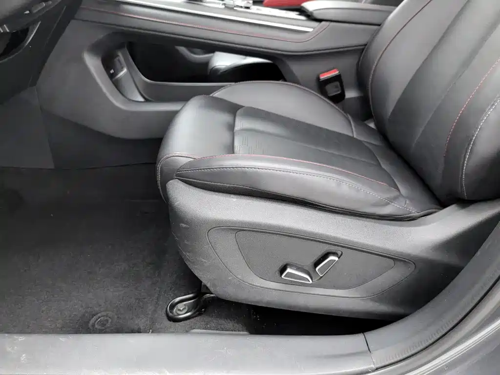 Changan CS55PLUS — миниатюра 20
