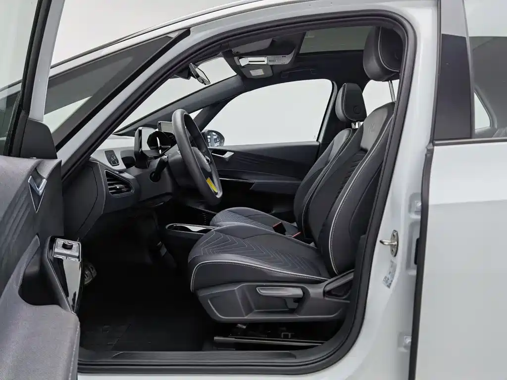 Volkswagen ID.3 — миниатюра 10