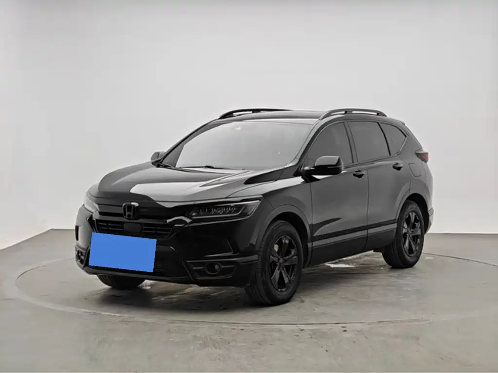Honda Breeze — миниатюра 2