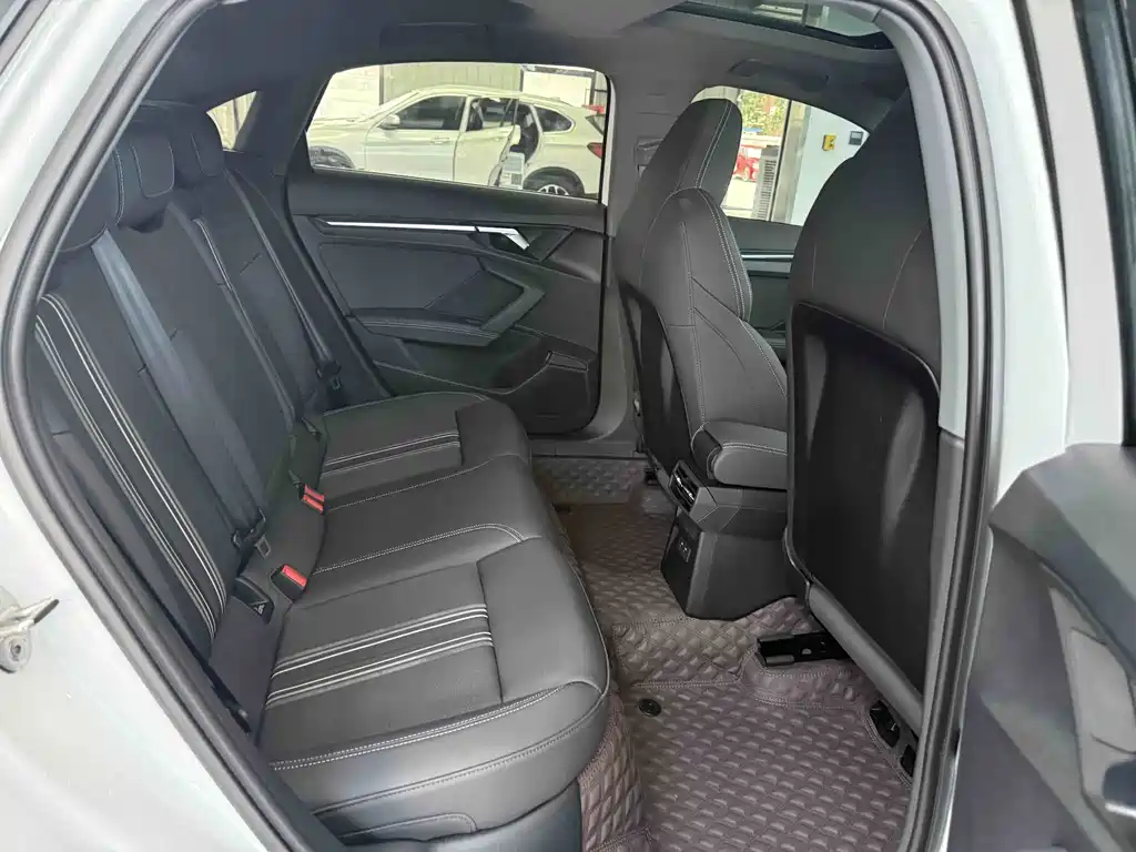 Audi A3 — миниатюра 15