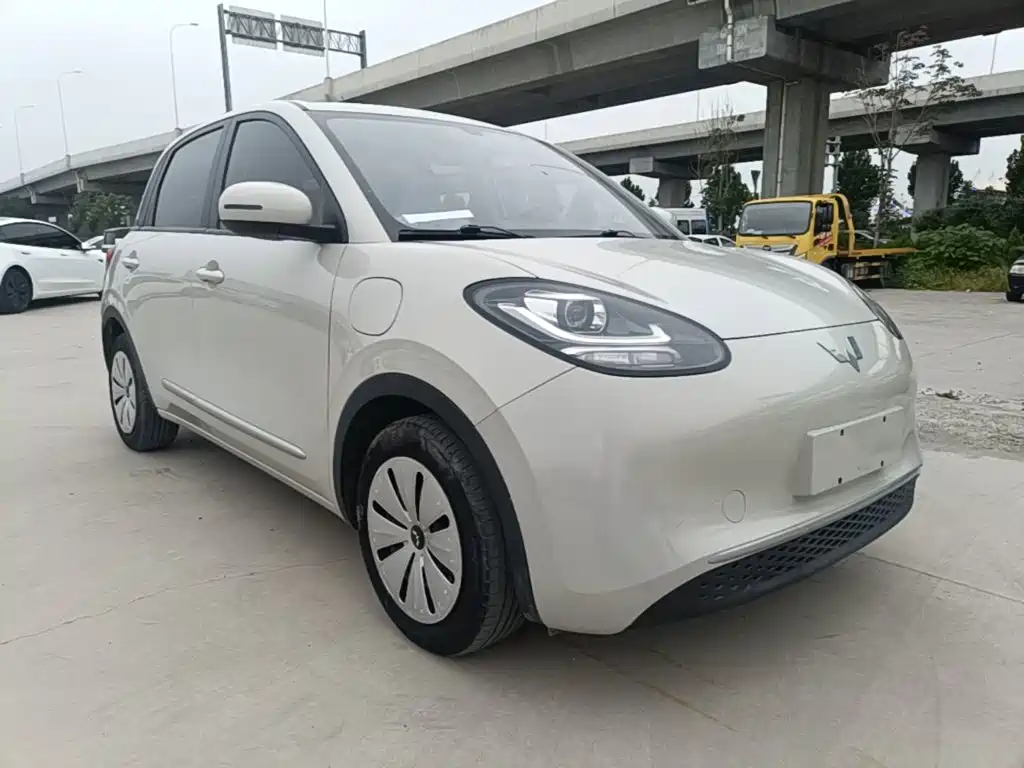 Wuling Bingo — миниатюра 4