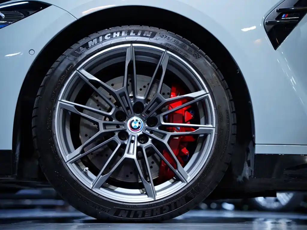 BMW M3 — миниатюра 2