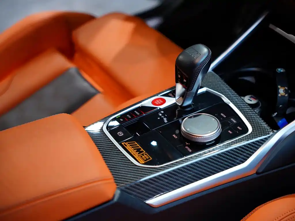 BMW M3 — миниатюра 26