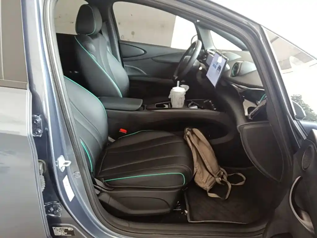 BYD Dolphin — миниатюра 25