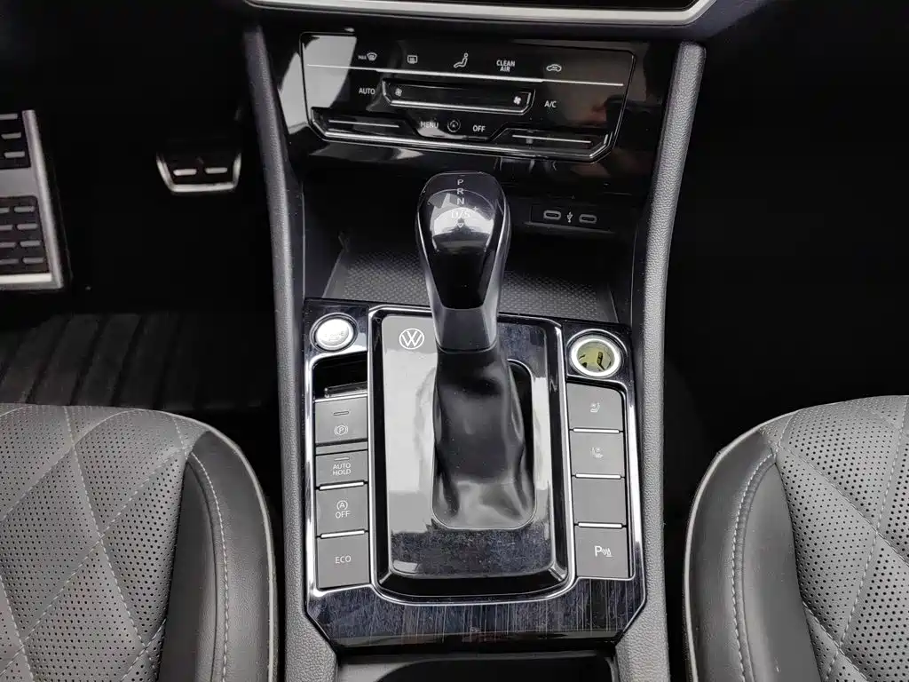 Volkswagen Sagitar — миниатюра 13