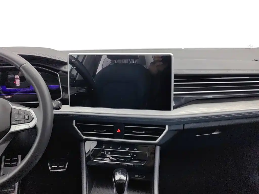 Volkswagen Sagitar — миниатюра 12