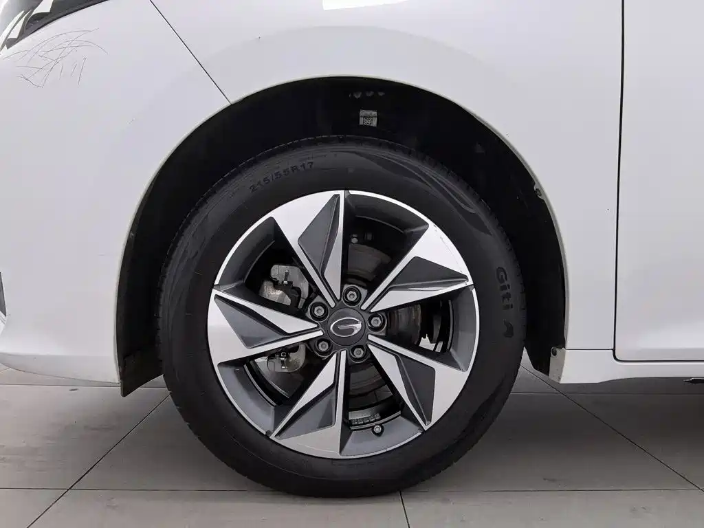 GAC Motor Trumpchi M6 — миниатюра 17