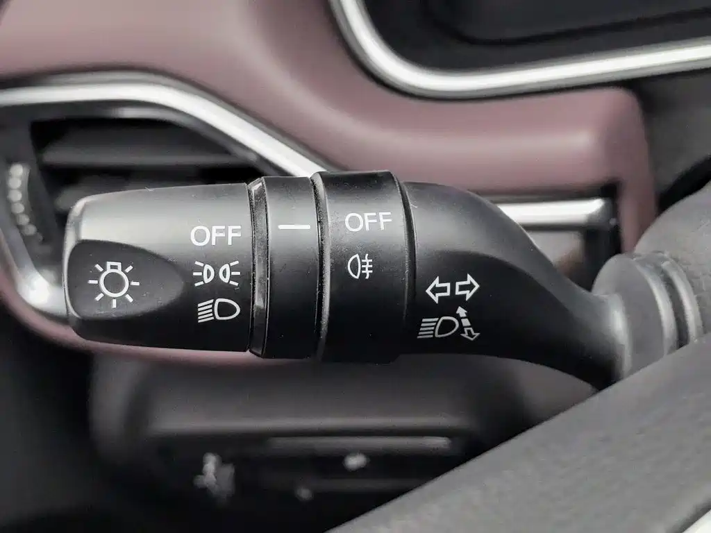 GAC Motor Trumpchi M6 — миниатюра 21