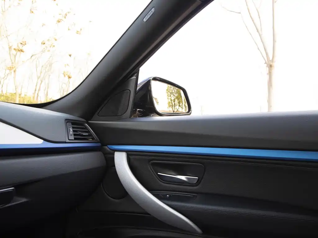 BMW 3 Series GT — миниатюра 26