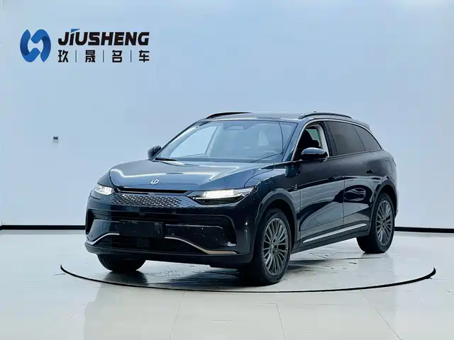 2026 Leapmotor C11