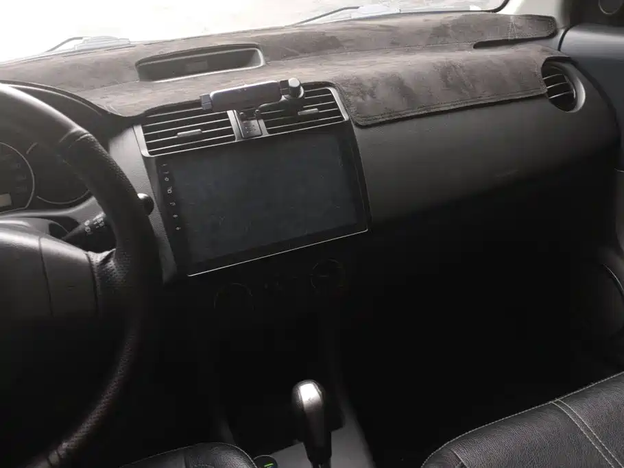 Suzuki Swift — миниатюра 13