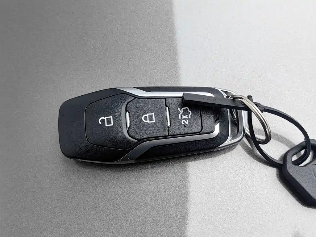 Ford Mondeo — миниатюра 19