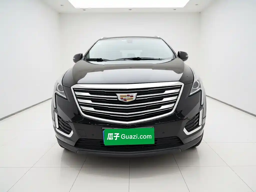 Cadillac XT5 — миниатюра 2