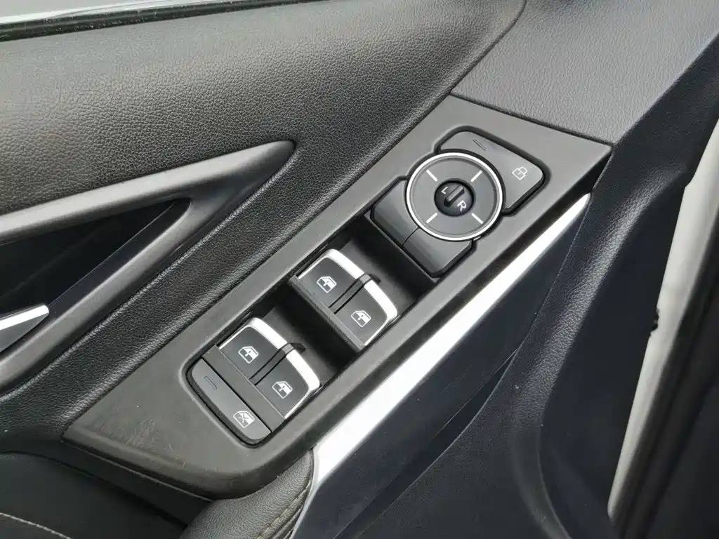 Ford Territory — миниатюра 9