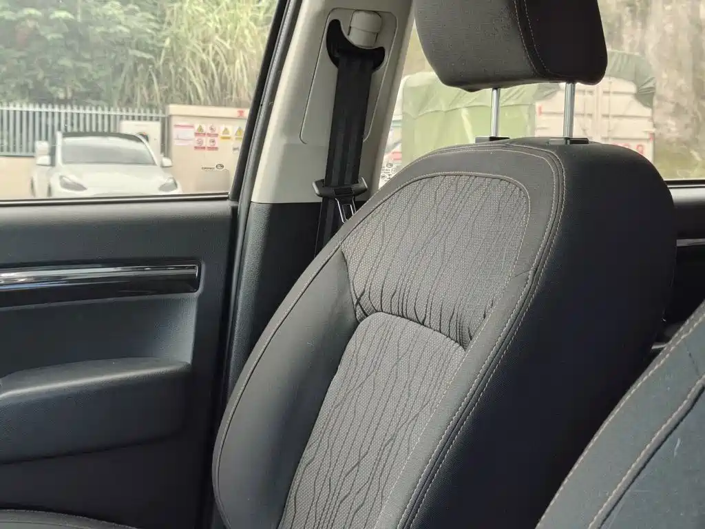 Landwind Landwind X8 — миниатюра 18