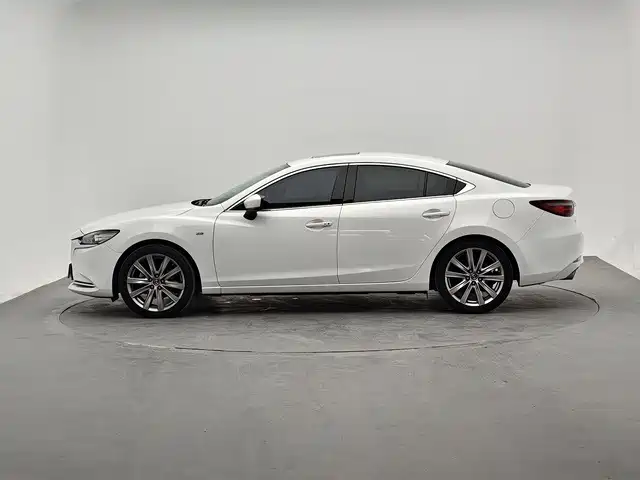 Mazda Atenza — миниатюра 3