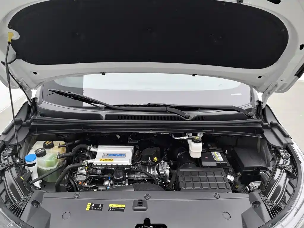 GAC Motor Trumpchi M6 — миниатюра 6