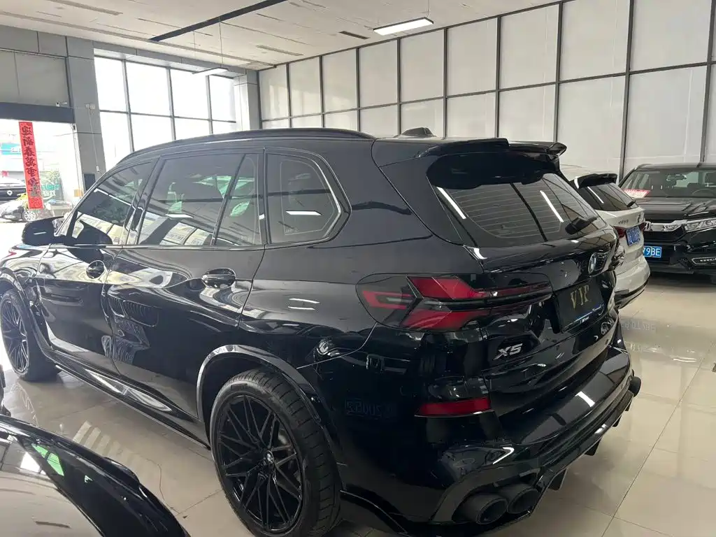 BMW X5 — миниатюра 10