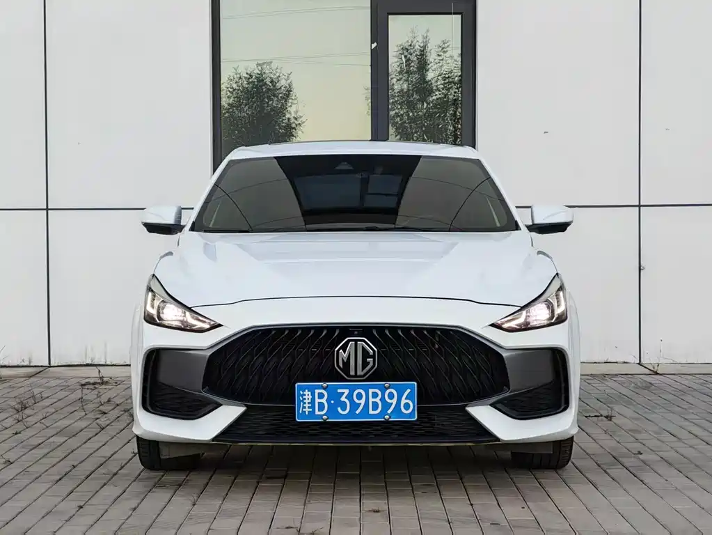 MG MG5 — миниатюра 2