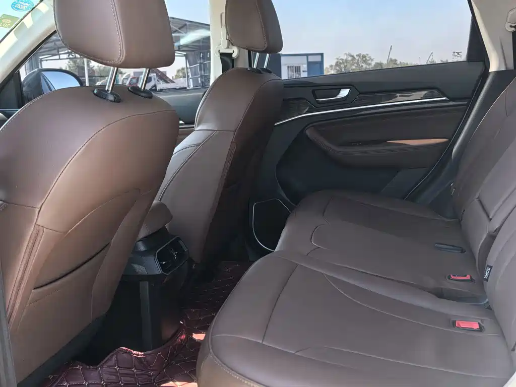 Haval H6 — миниатюра 5