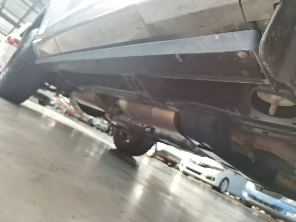 Tank Tank 400 New Energy — миниатюра 21