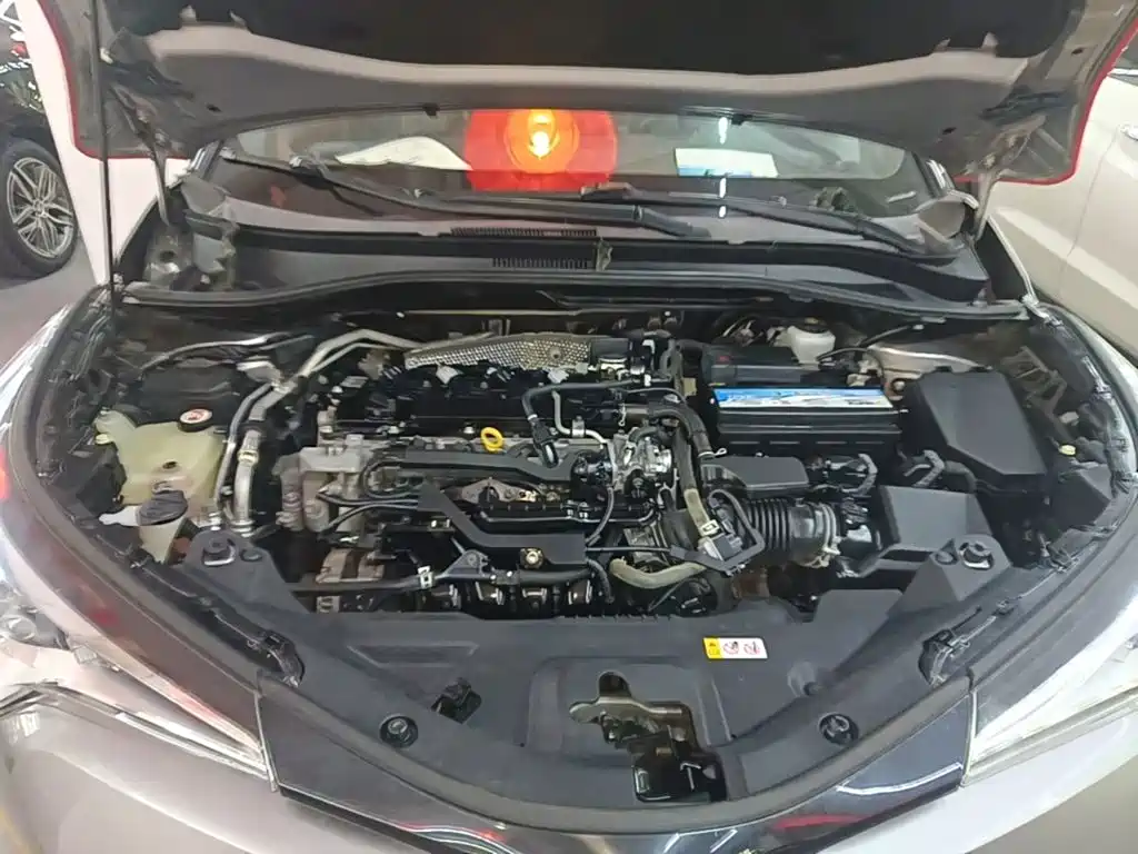 Toyota IZOA — миниатюра 20