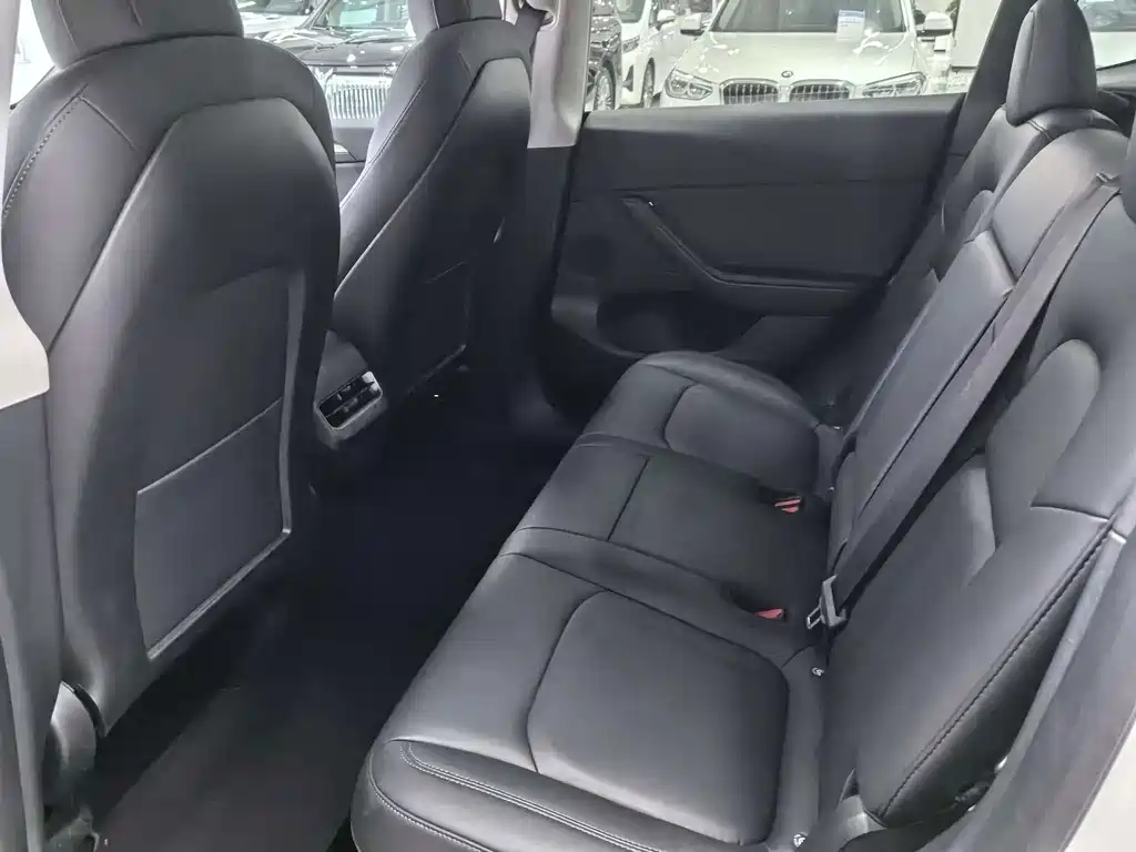 Tesla Model Y — миниатюра 9