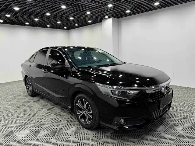 HONDA LINGPAI 2022