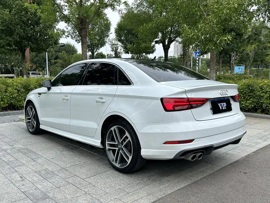 Audi A3 — миниатюра 6