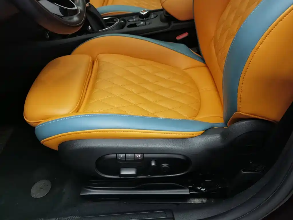 MINI Mini Clubman — миниатюра 20