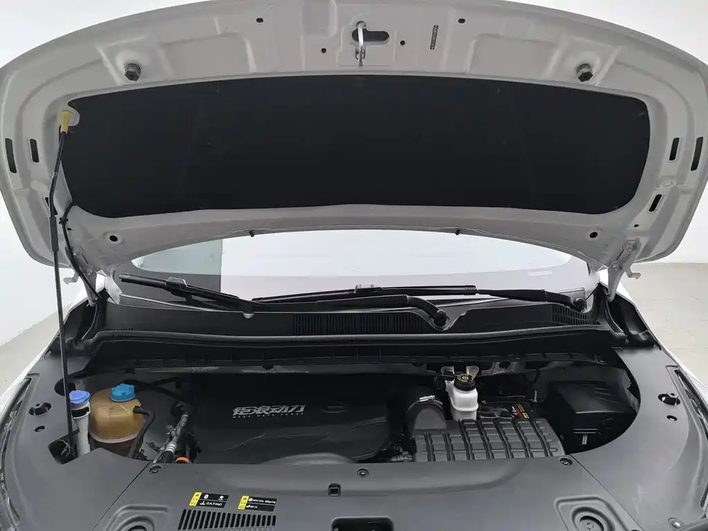 GAC Motor Trumpchi M8 — миниатюра 6