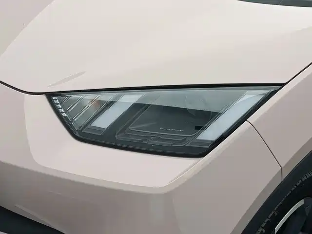 BYD Seagull — миниатюра 12