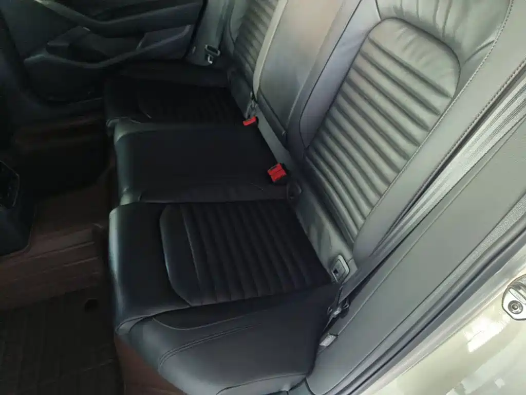 Volkswagen Magotan — миниатюра 17