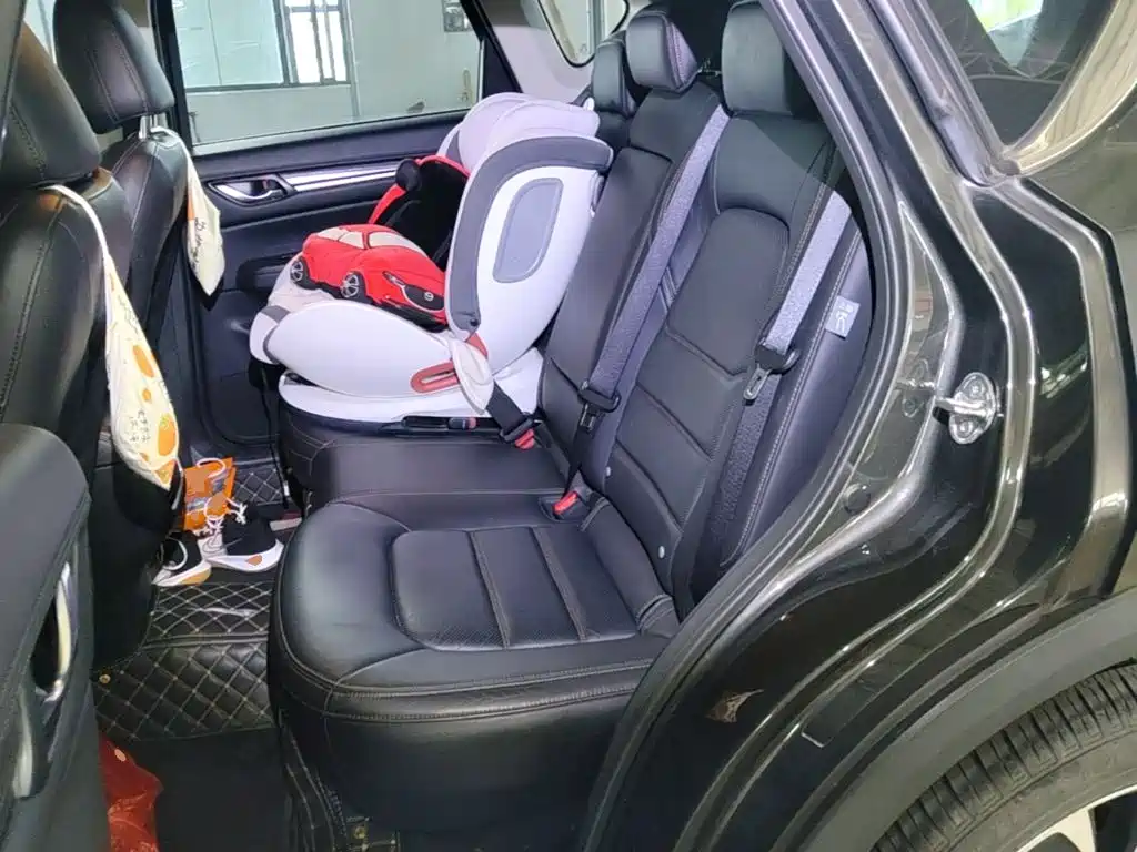 Mazda CX-5 — миниатюра 17