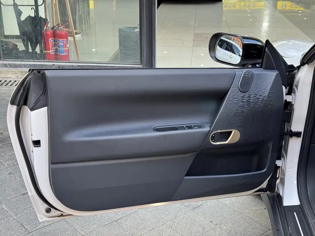 MINI MINI COOPER EV — миниатюра 14