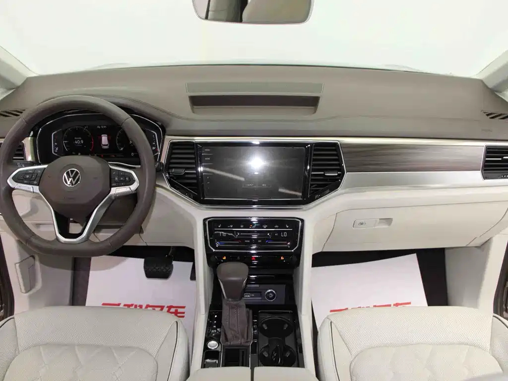 Volkswagen Viloran — миниатюра 9