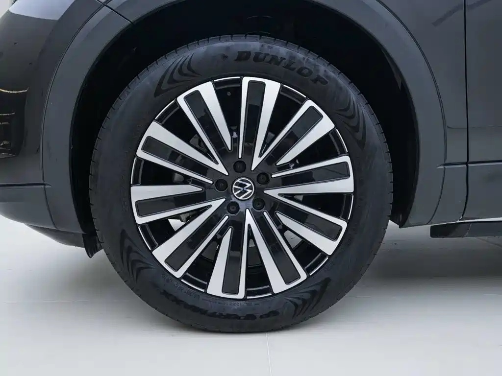 Volkswagen Tavendor — миниатюра 11