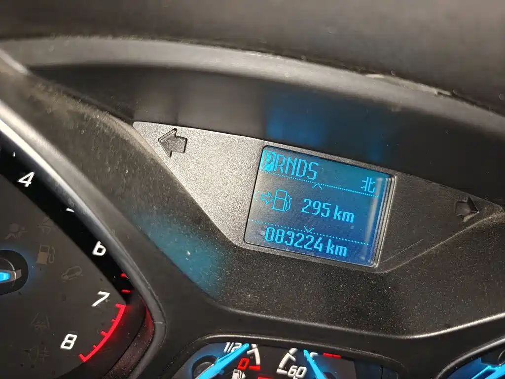 Ford Kuga — миниатюра 13