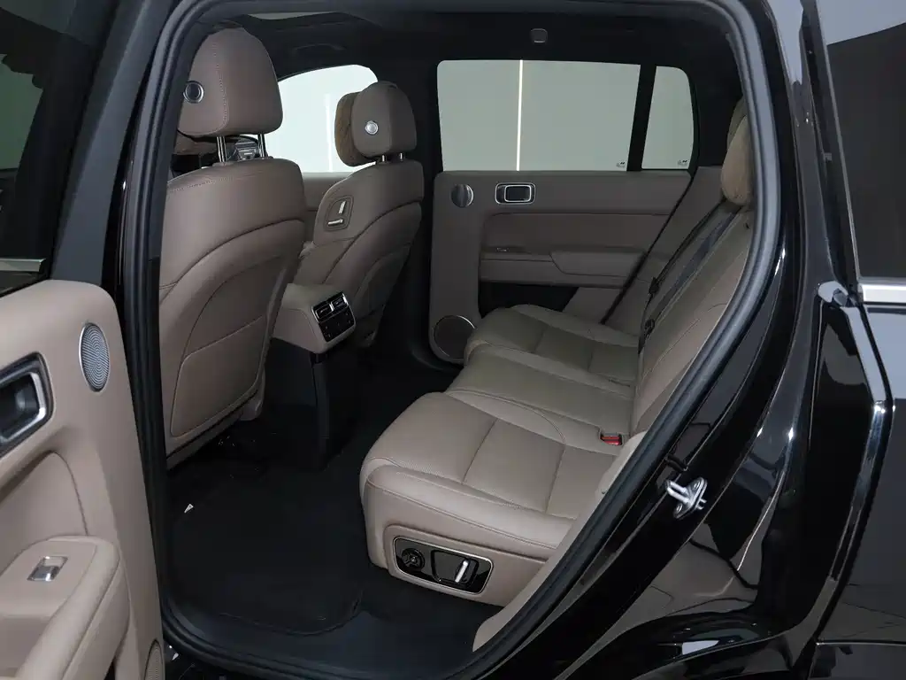 Li Auto Li L7 — миниатюра 11