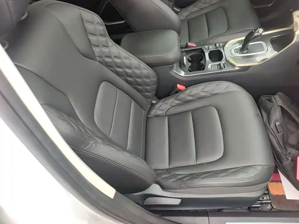 Haval H6 — миниатюра 25