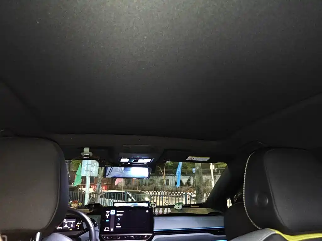 Volkswagen ID.4 X — миниатюра 14