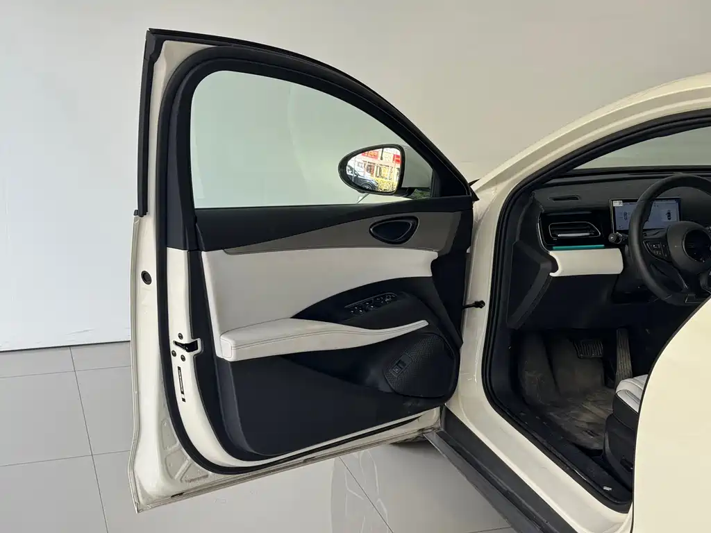 BYD Seal 06 — миниатюра 13
