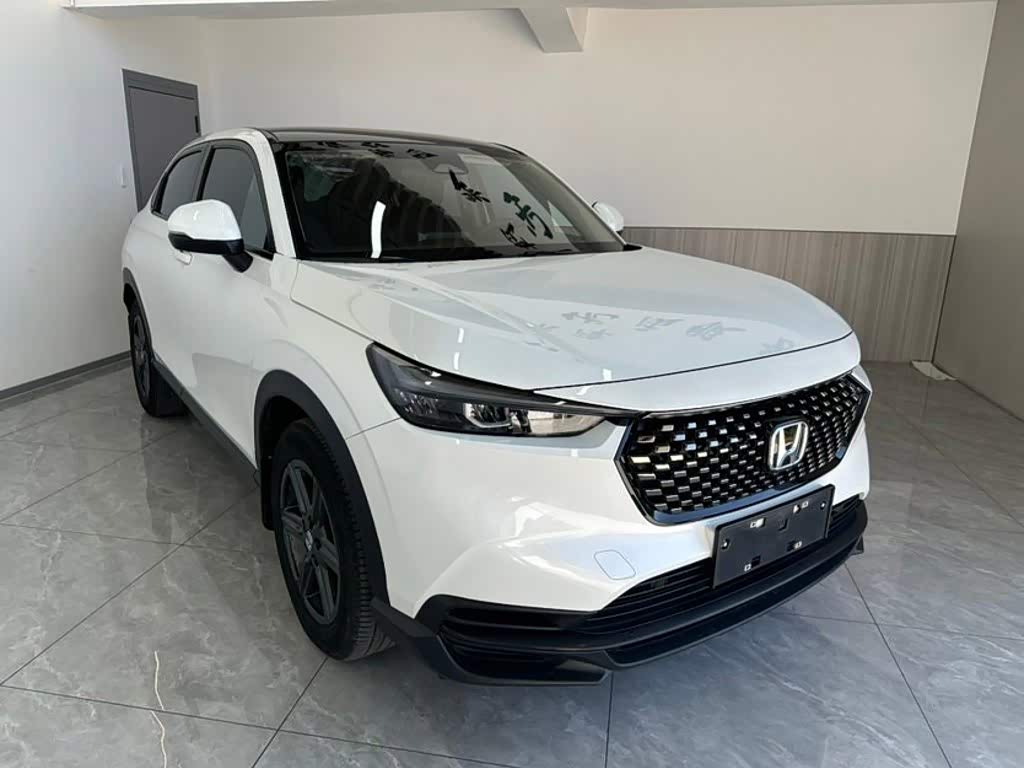 Honda XR-V 1.5 л 2023 г. Белый, пробег 31000 км
