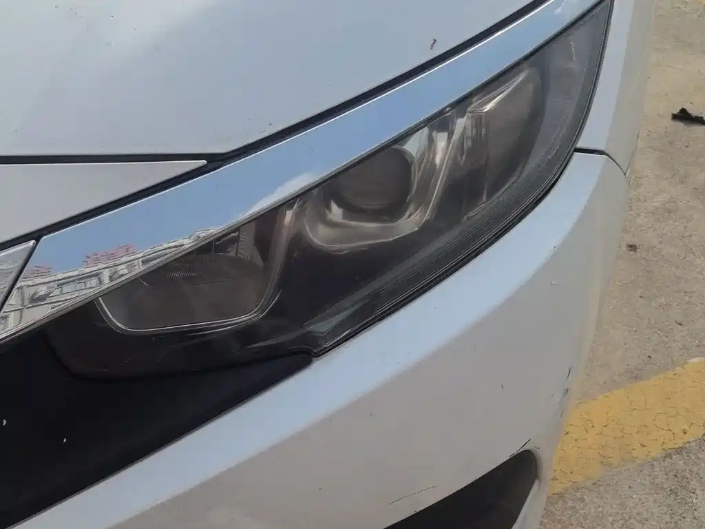 Honda Civic — миниатюра 5