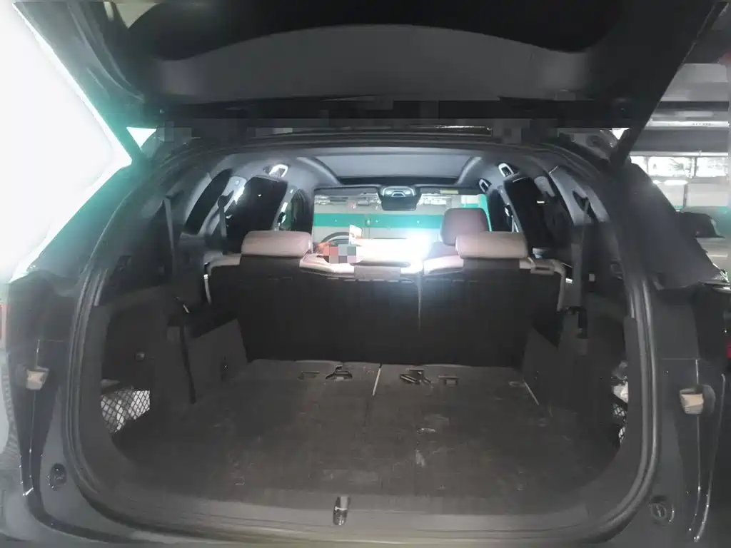 BYD Tang New Energy — миниатюра 20