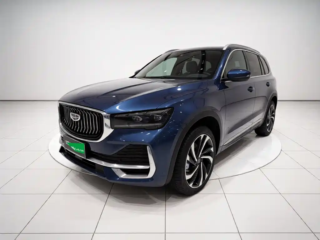 Geely Xingyue L